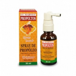 Propoltos 30 Ml Spray Propoleo Con Erisimo