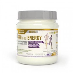 Preload Energy Bote Sports 460 Gr