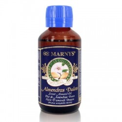 Aceite Puro Almendras 125 Ml 