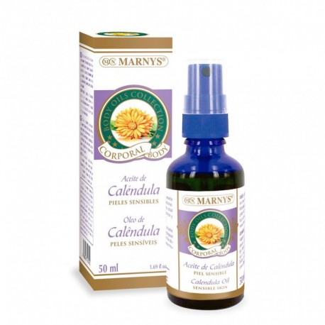 Aceite De Calendula 50 Ml Spray