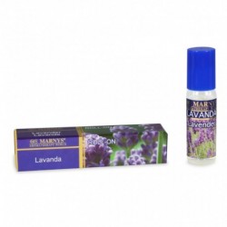 Roll-On Lavanda 10 Ml 