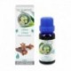 Aceite Esencial Alimentario De Clavo Estuche 15 Ml