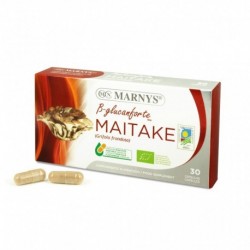 Maitake Bio 30 Capsulas