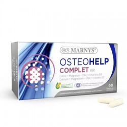 Osteohelp Complet Er 60 Capsulas