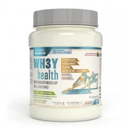 Wh3Y Health Bote Sports 595 Gr