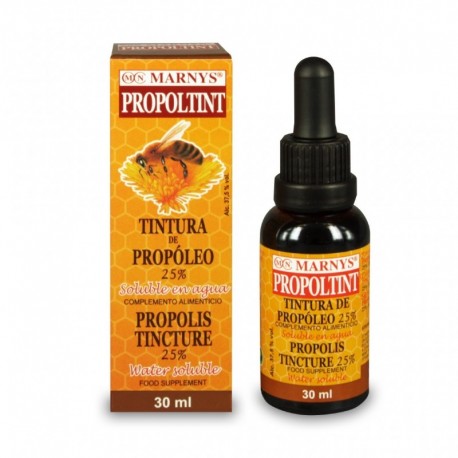 Propoltint Extracto 30 Ml 