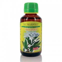 Aceite De Sesamo 125 Ml