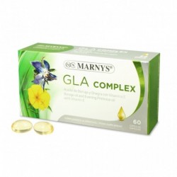 Gla Complex 60 Perlas 515 Mg 