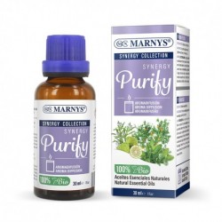 Synergy Purify- 30Ml