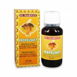 Propolsaft Jarabe 125 Ml 