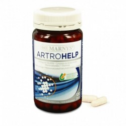 Artrohelp 560 Mg  120 Capsulas