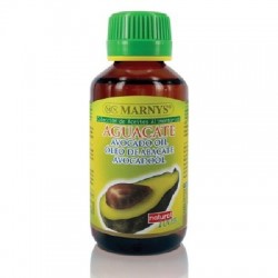 Aceite Aguacate 125 Ml 