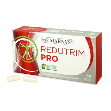 Redutrim Pro 60 Capsulas