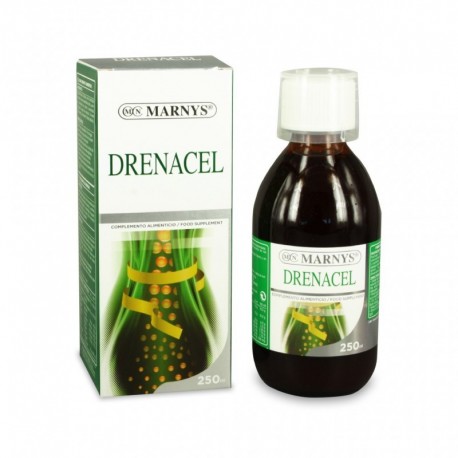 Drenacel Diet 250 Ml 