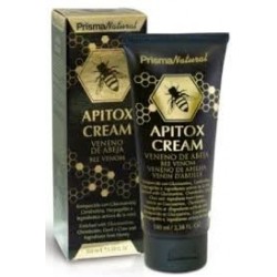 Apitox Crema Veneno Abeja 100 Ml