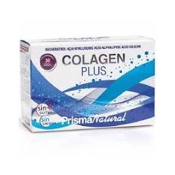 Colageno Plus Antiaging 30 Sobres