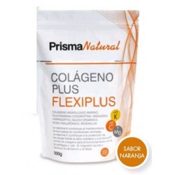 Doy Pack Colagen Plus Flexi Plus, 500 Gr 