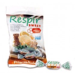 Respir Sweets Bolsa 30 Uds