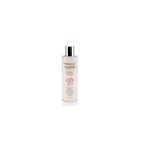 Gel Limpiador Facial Sin Jabon Piel Seca 250 Ml 