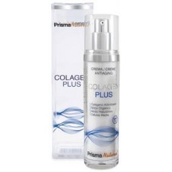 Colagen Plus Crema Regeneradora 50 Ml