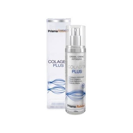 Colagen Plus Crema Regeneradora 50 Ml