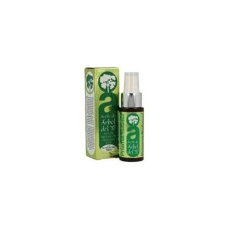 Aceite Arbol De Te Spray 50 Ml En Spray