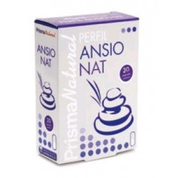 Perfil Ansionat 480Mg 30 Capsulas