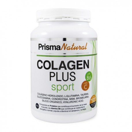 Colagen Plus Sport, Bote 300 Gr