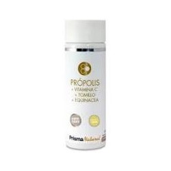 Propolis 120 Comp. Masticables 800Mg