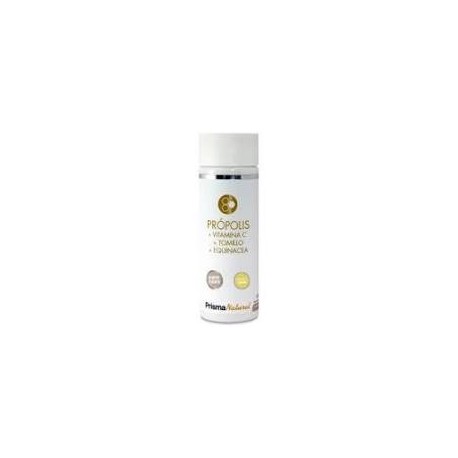 Propolis 120 Comp. Masticables 800Mg