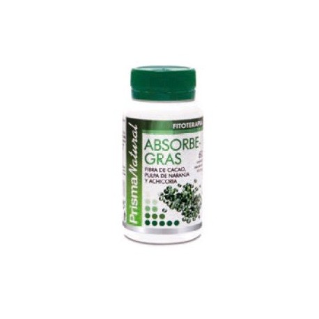 Absorbe Gras 418 Mg 60 Capsulas