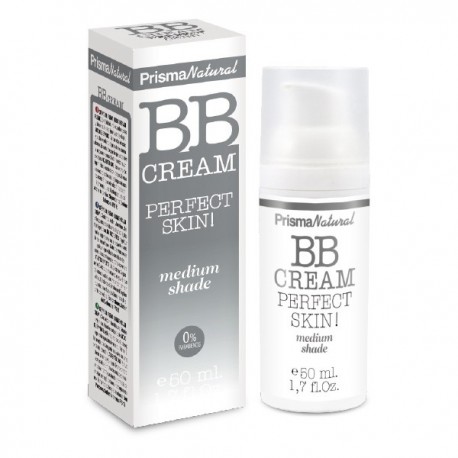 Bb Cream Medium-Oscuro 50 Ml 