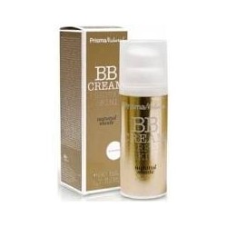 Bb Cream Natural-Claro 50 Ml 