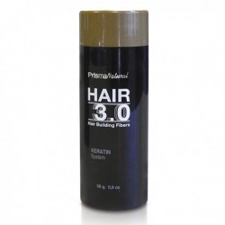 Hair 3,0 Building Fibers Medium Brown