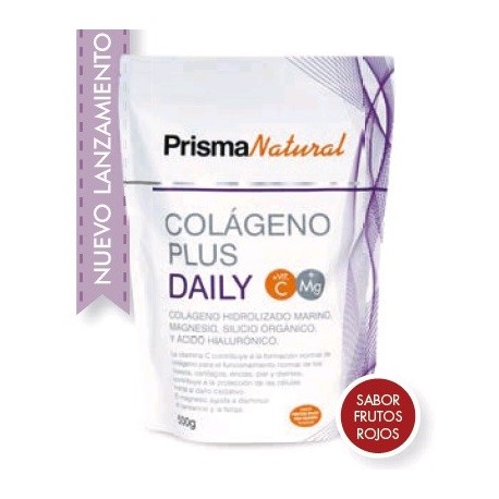 Doy Pack Colagen Plus Daily, 500 Gr 