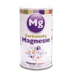 Carbonato De Magnesio Bote 200 Gr 