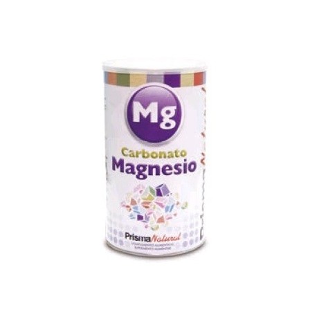 Carbonato De Magnesio Bote 200 Gr 