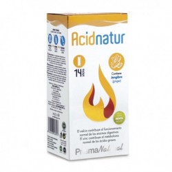 Acidnatur 14 Stick Menta