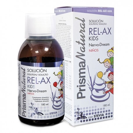 Relax Kids 180 Ml