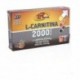 L-Carnitina 2000 Plus 20 Ampollas 10 Ml