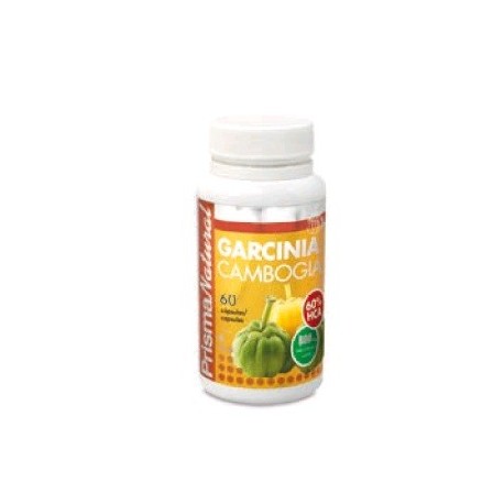 Garcinia 1200 Mg 60 Comprimidos