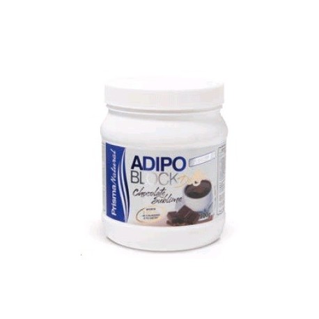 Adipo Block Detox Chocolate Sublime 300 Gr 