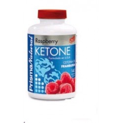 Raspberry Ketone 140 Capsulas