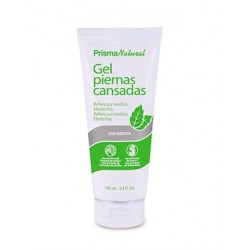 Gel Piernas Cansadas 100 Ml 