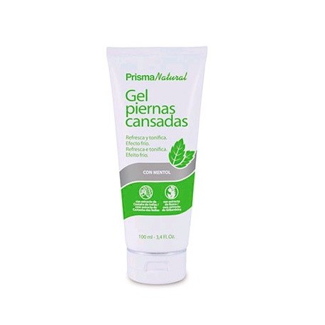 Gel Piernas Cansadas 100 Ml 