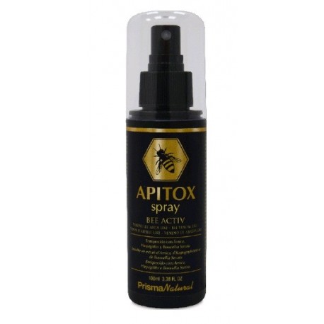 Spray Apitox 100 Ml