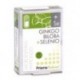 Ginkgo Biloba + Selenio 30 Capsulas