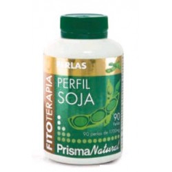 Perfil Soja 90 Perlas 1700 Mg 