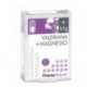 Valeriana + Magnesio 30 Capsulas