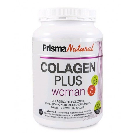 Colagen Plus Woman, Bote 300 Gr